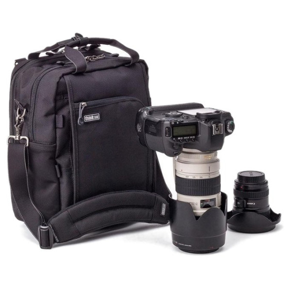 Кофр Think Tank Urban Disguise 35 V2.0 + Чехол Think Tank Travel Pouch - Small